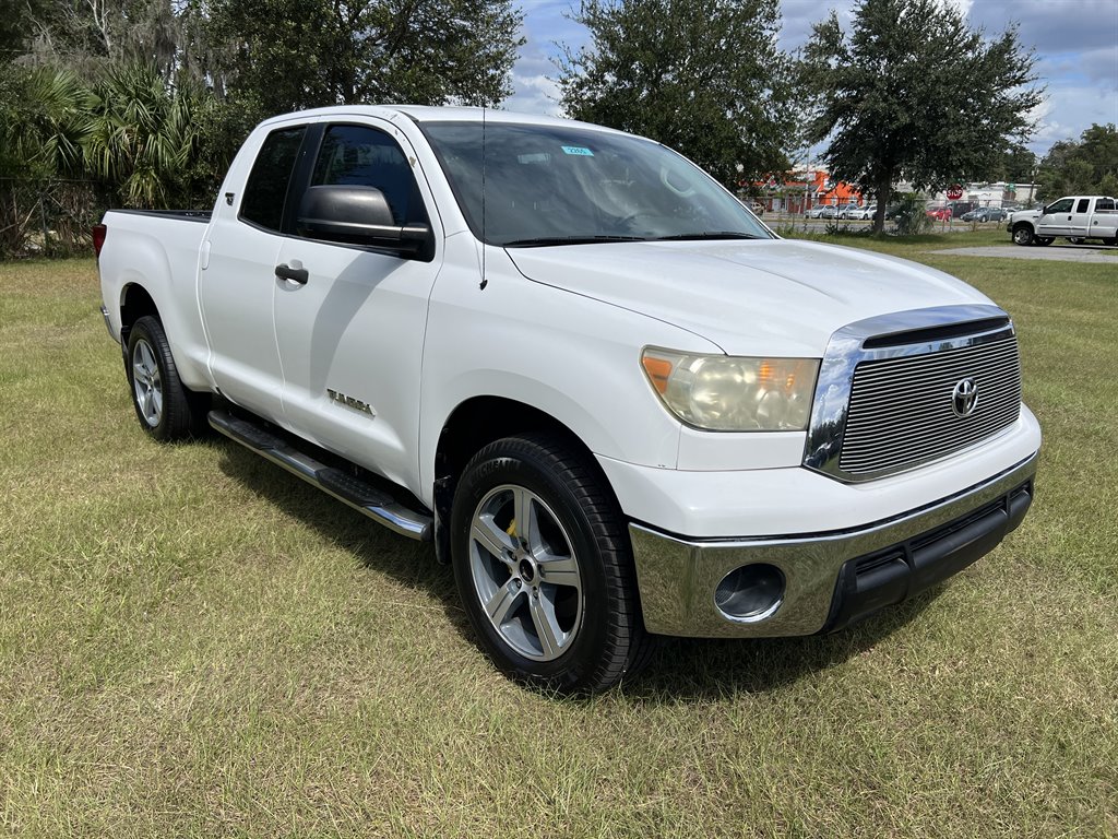 2013 Toyota Tundra